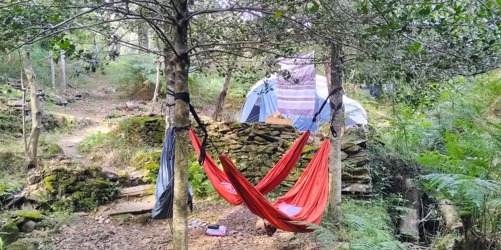  Ferme bio de La Baraque (Occitanie, Gard)