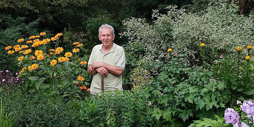 Martial au coeur de son massif -  LA MAISON DE MADELEINE (Hauts-de-France, Somme)