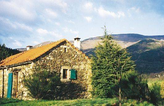  MAS LA SOUREILHADE (Occitanie, Gard)