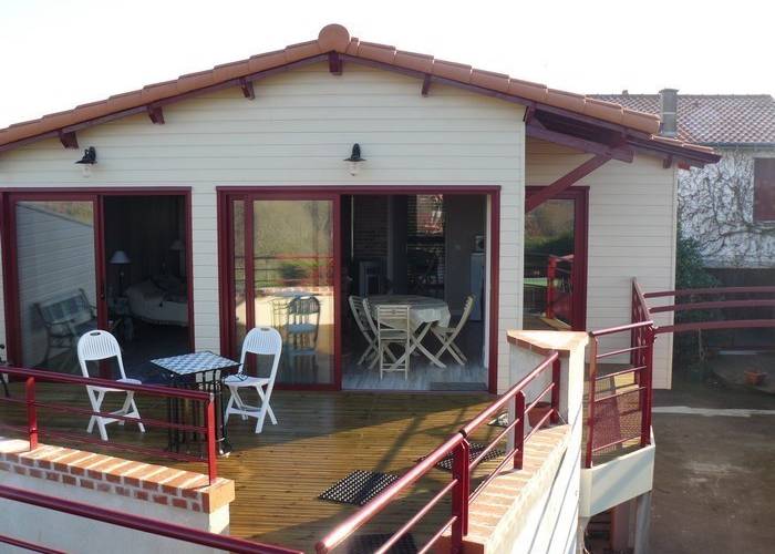  AU DOMAINE DES 3 VERSANTS (Pays de la Loire, Loire-Atlantique)