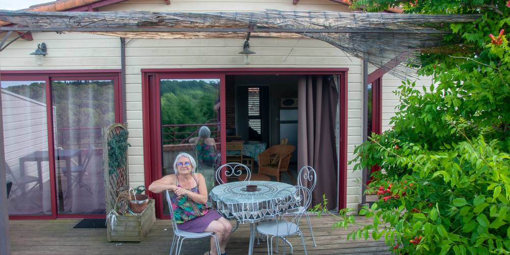 Notre Maison Hôtes et ses 2 chambres avec terrasse panoramique sur le vignoble et les coteaux -  AU DOMAINE DES 3 VERSANTS (Pays de la Loire, Loire-Atlantique)