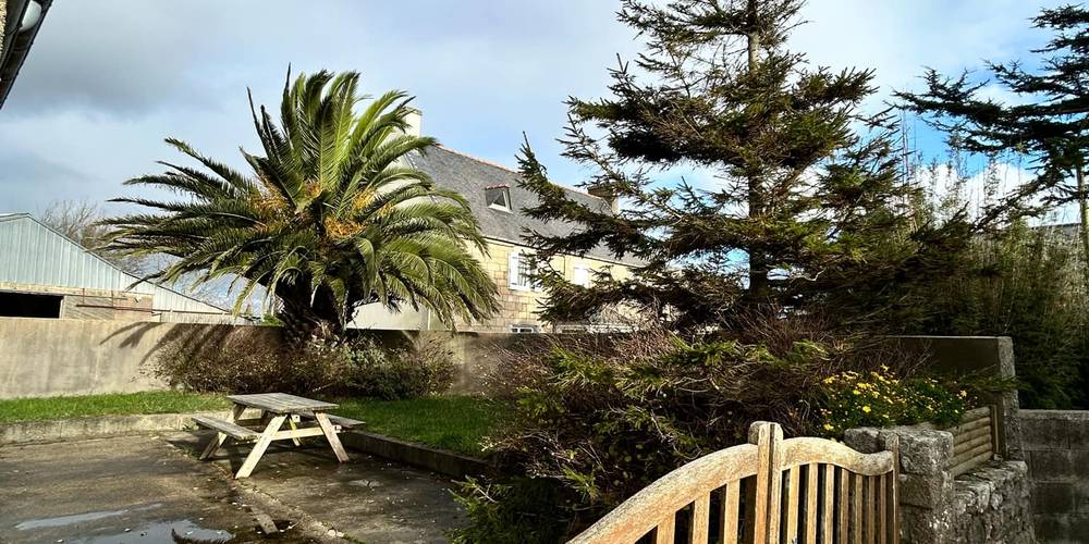  Gîte de Plougoulm (Bretagne, Finistère)