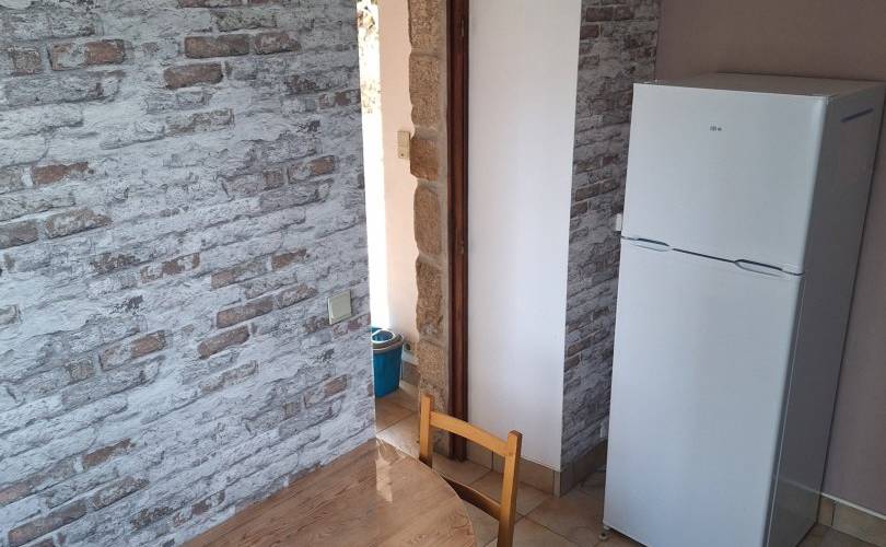  Gîte de Plougoulm (Bretagne, Finistère)