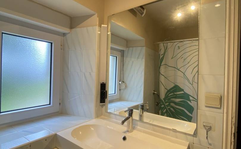  Gîte de Plougoulm (Bretagne, Finistère)