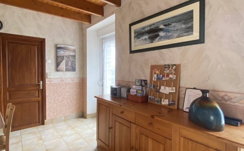  Gîte de Plougoulm (Bretagne, Finistère)