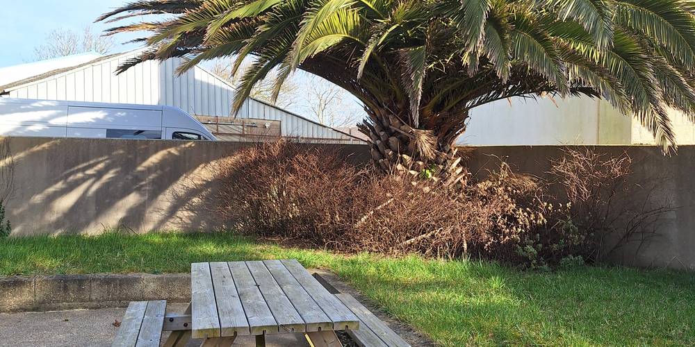  Gîte de Plougoulm (Bretagne, Finistère)