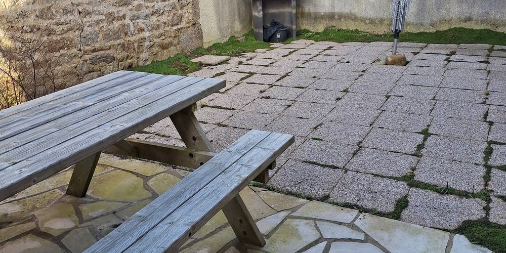  Gîte de Plougoulm (Bretagne, Finistère)