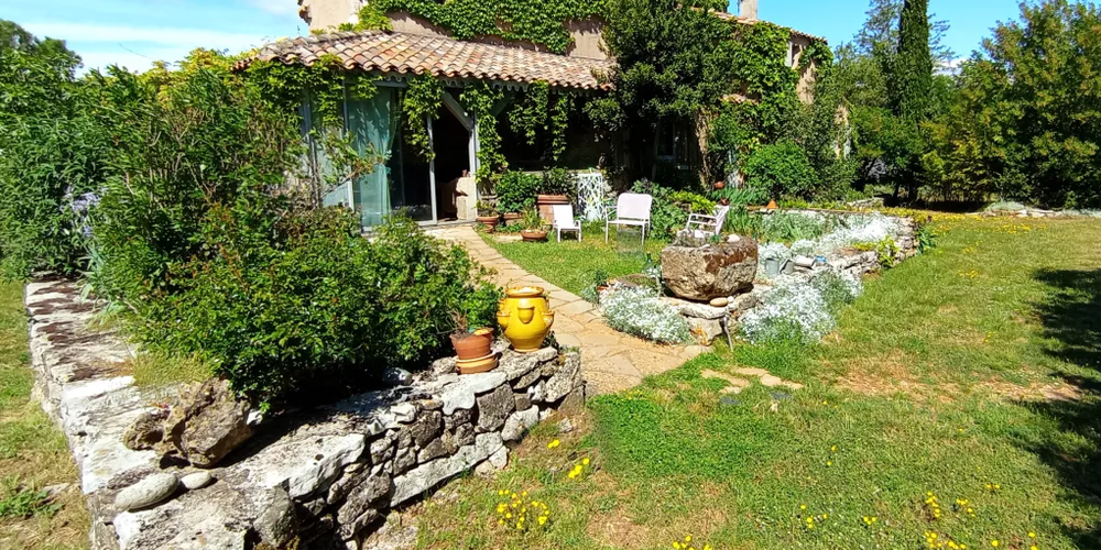  MAS DE MAUVE (Occitanie, Hérault)