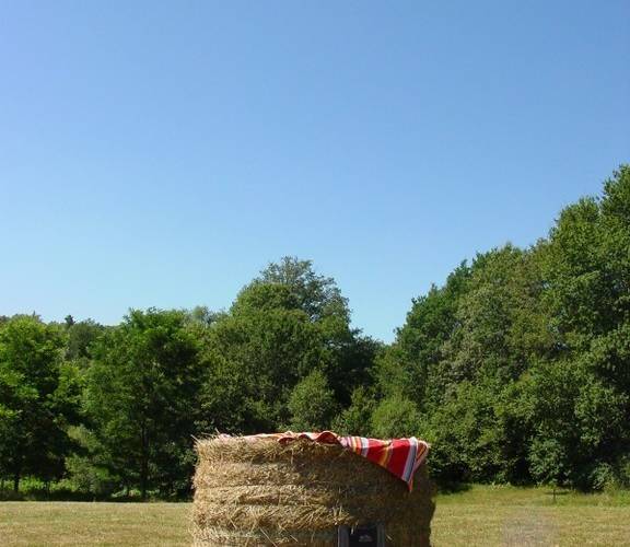  LA JAURIE (Nouvelle-Aquitaine, Haute-Vienne)