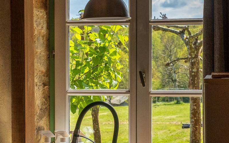  LA JAURIE (Nouvelle-Aquitaine, Haute-Vienne)