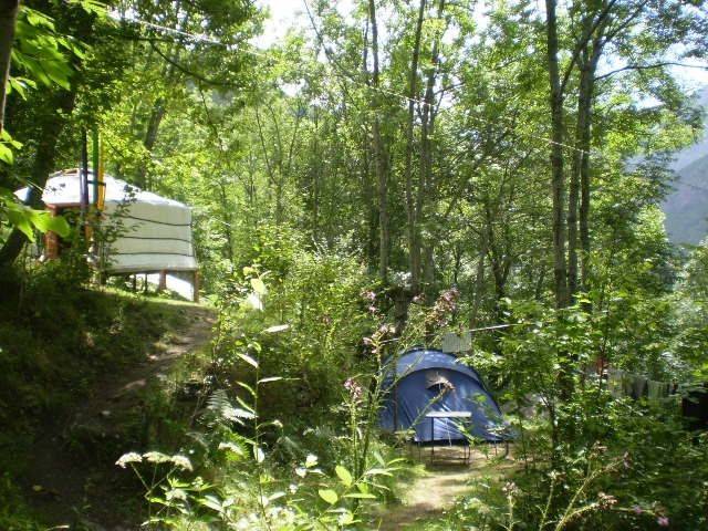  CAMPING EL MANAU (Occitanie, Pyrénées-Orientales)