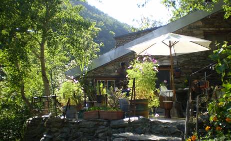  CAMPING EL MANAU (Occitanie, Pyrénées-Orientales)