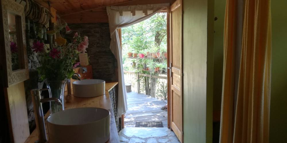  CAMPING EL MANAU (Occitanie, Pyrénées-Orientales)