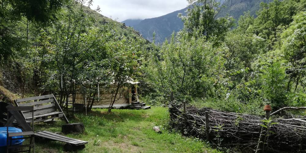  CAMPING EL MANAU (Occitanie, Pyrénées-Orientales)