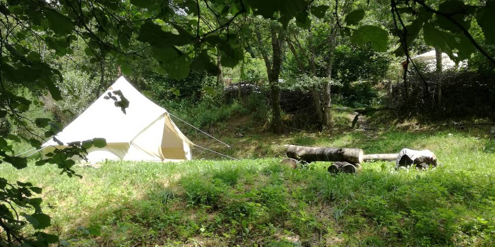  CAMPING EL MANAU (Occitanie, Pyrénées-Orientales)