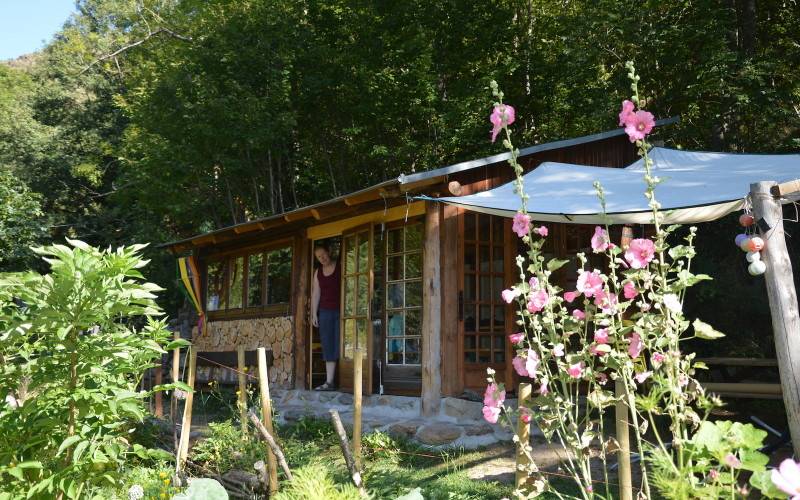  CAMPING EL MANAU (Occitanie, Pyrénées-Orientales)