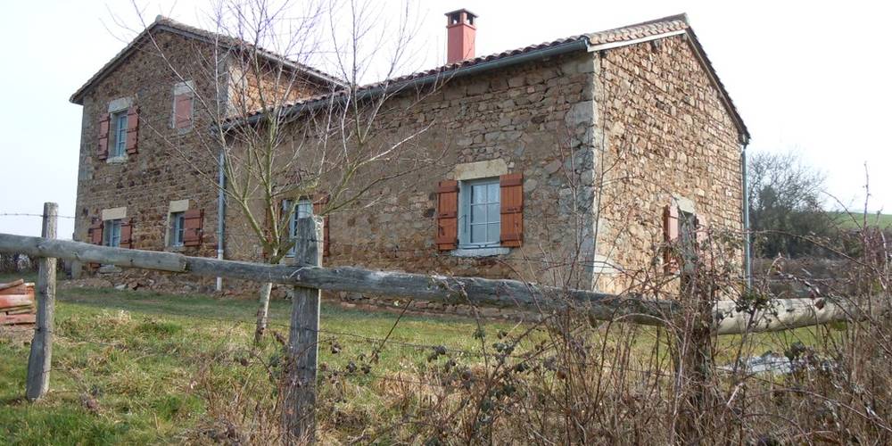  LES CHAMPBONS (Bourgogne-Franche-Comté, Saône-et-Loire)