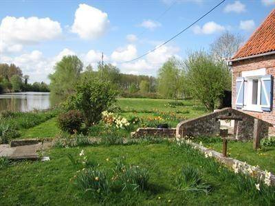  LE GITE DU MOERELAEK (Hauts-de-France, Pas-de-Calais)
