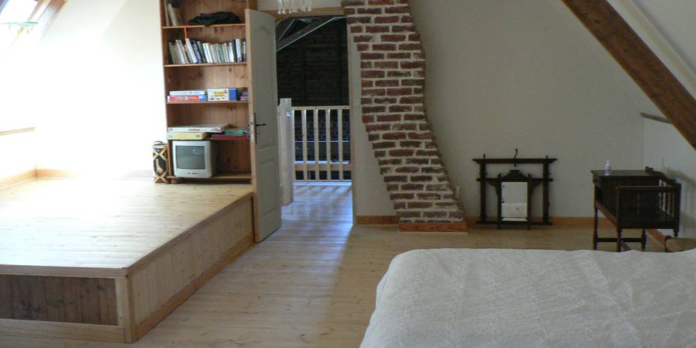  LE GITE DU MOERELAEK (Hauts-de-France, Pas-de-Calais)