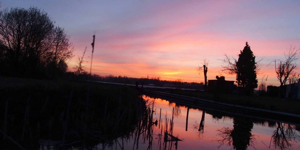  LE GITE DU MOERELAEK (Hauts-de-France, Pas-de-Calais)