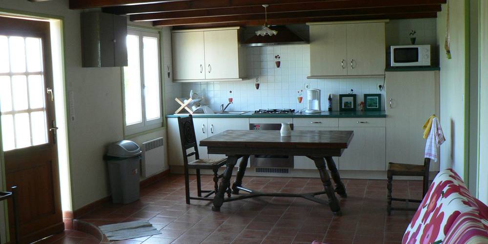  LE GITE DU MOERELAEK (Hauts-de-France, Pas-de-Calais)