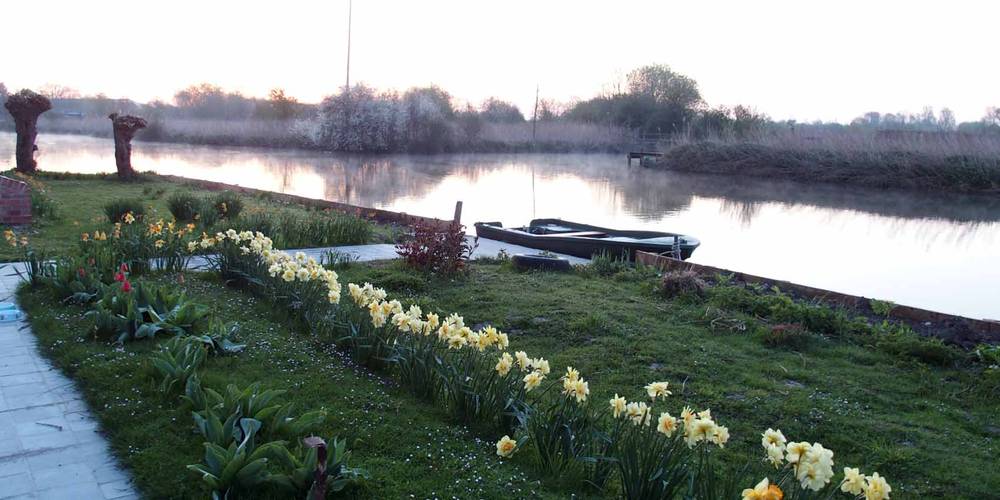  LE GITE DU MOERELAEK (Hauts-de-France, Pas-de-Calais)