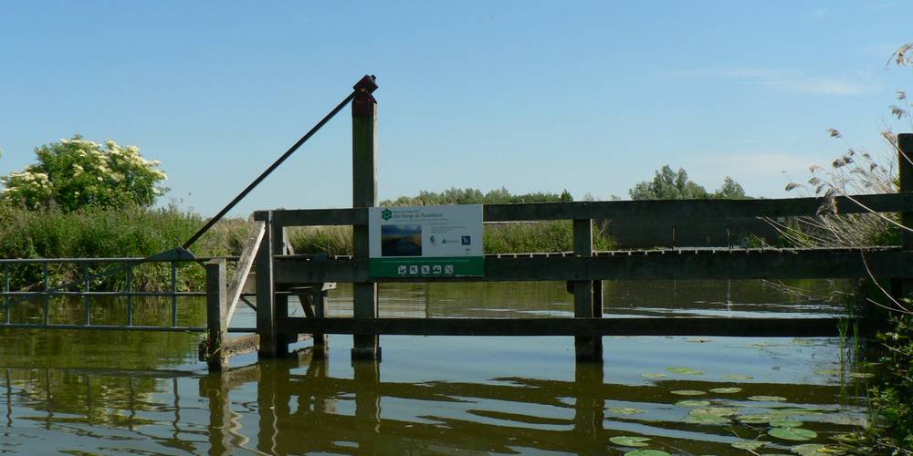  LE GITE DU MOERELAEK (Hauts-de-France, Pas-de-Calais)