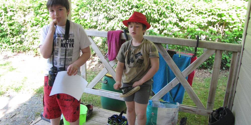  EQUIDÉTENTE (Bretagne, Ille-et-Vilaine)