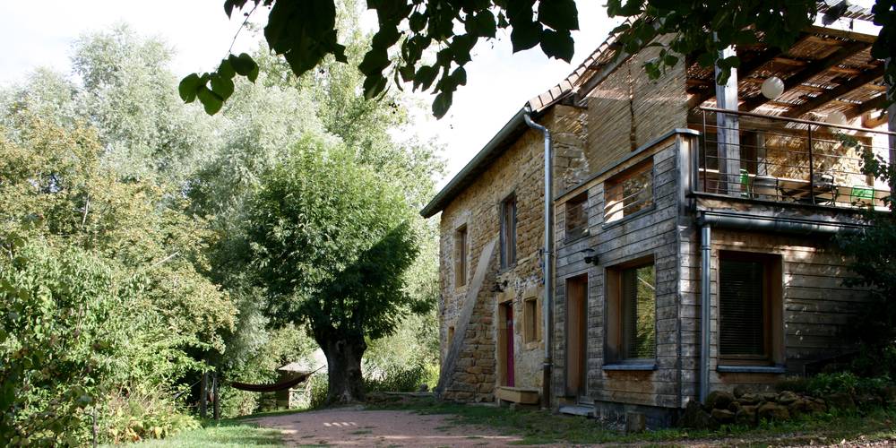  TERRE AMOUREUSE (Bourgogne-Franche-Comté, Saône-et-Loire)