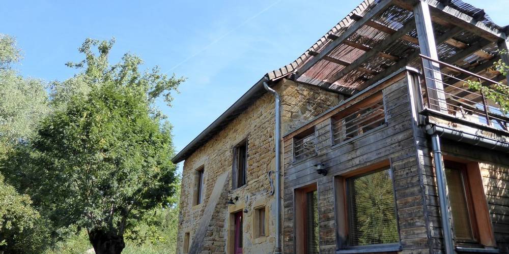  TERRE AMOUREUSE (Bourgogne-Franche-Comté, Saône-et-Loire)