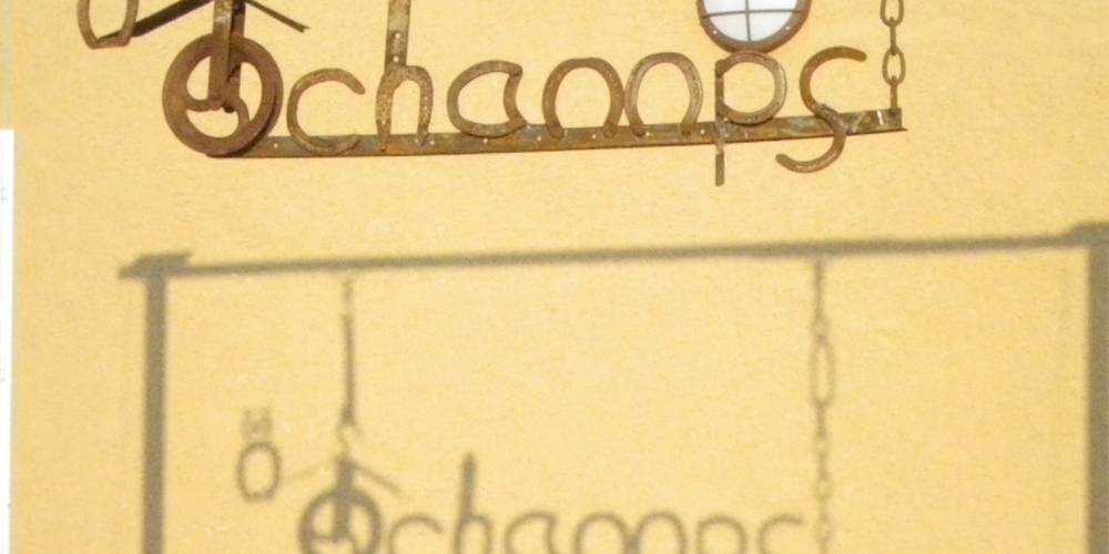  LES COCHONS DES AGRIOLLES (Occitanie, Hérault)