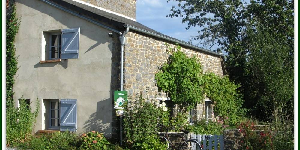  ECOLOGITE (Bretagne, Ille-et-Vilaine)